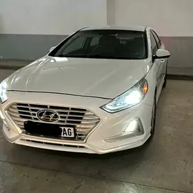 Hyundai Sonata 2017