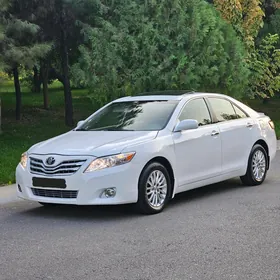 Toyota Camry 2009