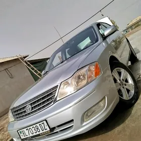 Toyota Avalon 2001