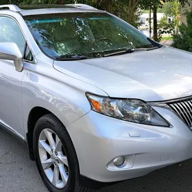 Lexus RX 350 2009