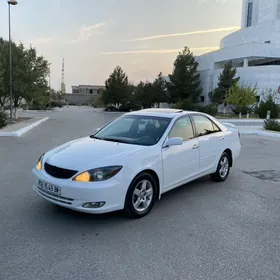 Toyota Camry 2003