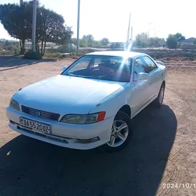 Toyota Mark II 1993