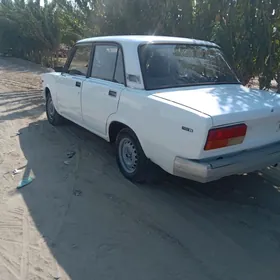 Lada 2107 1999