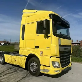 DAF 460 2019