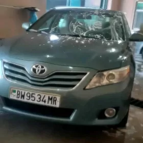 Toyota Camry 2009