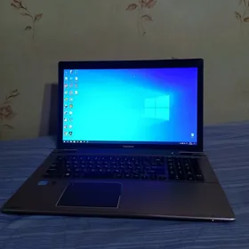 Toshiba i7 3gen