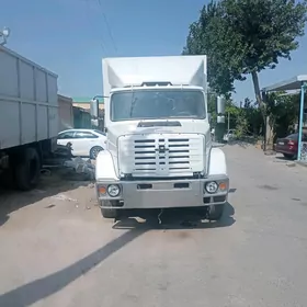 Zil 4331 1995