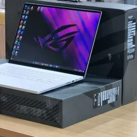 ROG Zephyrus + RTX 4080 12GB