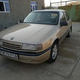 Opel Vectra 1991