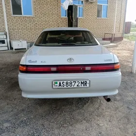 Toyota Mark II 1993