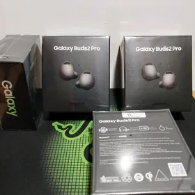 Galaxy buds 2 pro Наушники