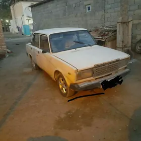 Lada 2107 1994