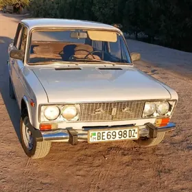 Lada 2106 1991