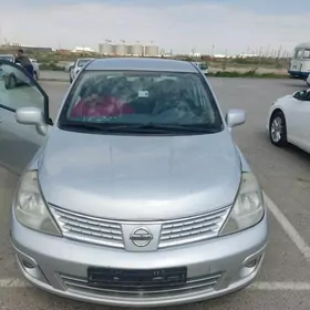 Nissan Versa 2010