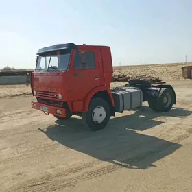 Kamaz 4310 1988