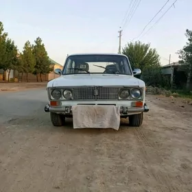 Lada 2106 1989