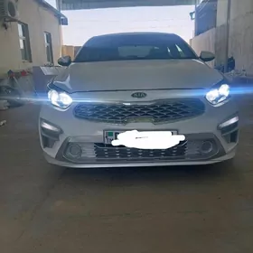 Kia Forte 2019