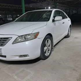 Toyota Camry 2008