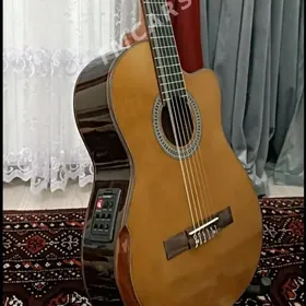 Gitara MARYAR Гитара