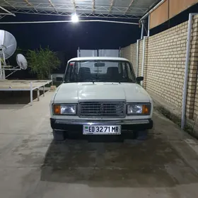 Lada 2107 1998