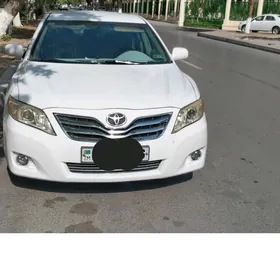 Toyota Camry 2008