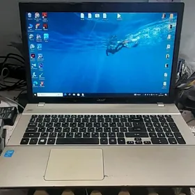 acer i7 guycli kom