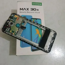 maxfone 30s plata