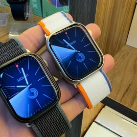 Watch HK 10 Pro +