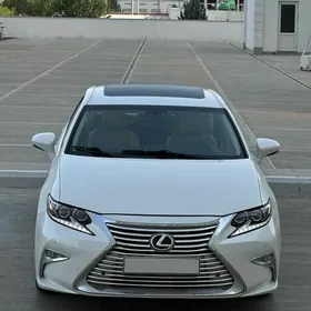 Lexus ES 350 2016