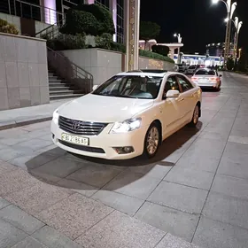 Toyota Aurion 2010