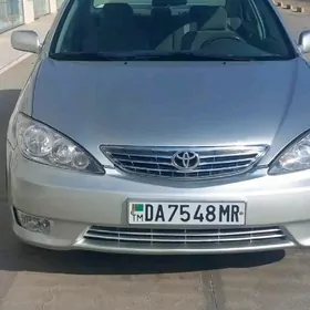 Toyota Camry 2006