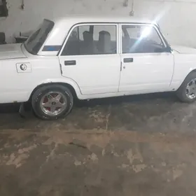 Lada 2107 1999