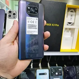 Poco x3 pro