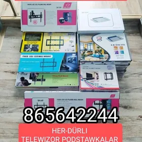 PASTAWKA TELEWIZOR TUNER PULT