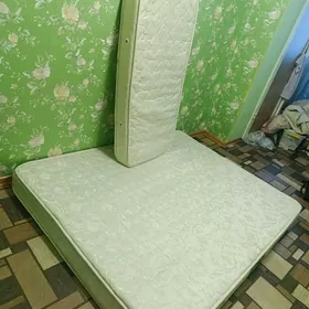 Matras / Матрасы