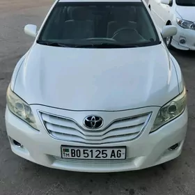 Toyota Camry 2009