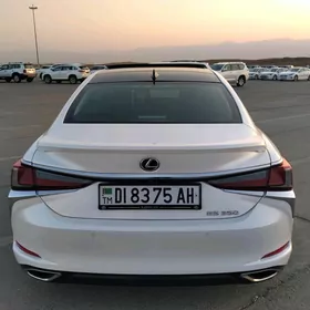 Lexus ES 350 2019