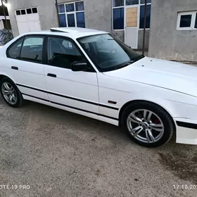 BMW E34 1992