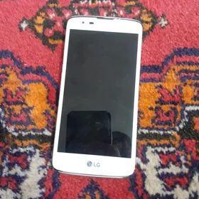 LG Telefon