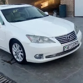 Lexus ES 350 2011