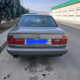 BMW 525 1991