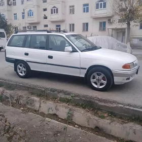 Opel Astra 1996