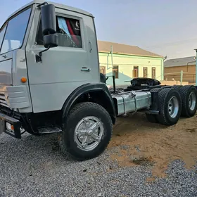 Kamaz 4310 1996