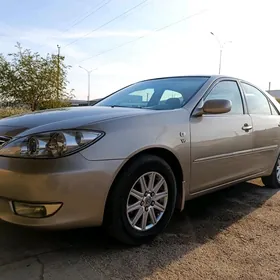 Toyota Camry 2006