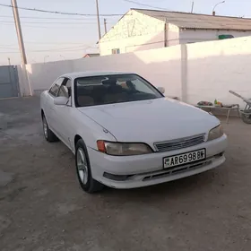 Toyota Mark II 1993