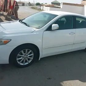 Toyota Camry 2008