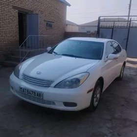 Lexus ES 300 2002