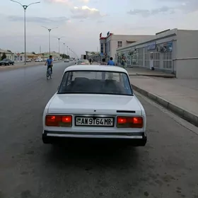 Lada 2107 1999