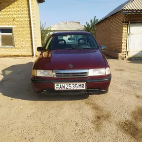 Opel Vectra 1991