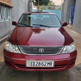 Toyota Avalon 2002